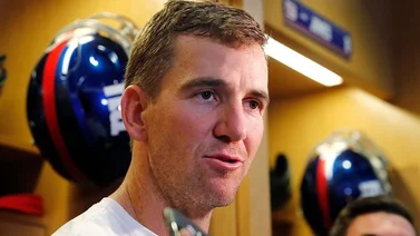Manning está por volver a la titularidad