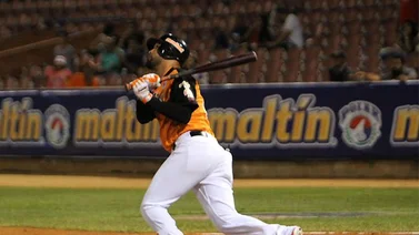 Las Águilas quedan solos en el primero al derrotar a Bravos