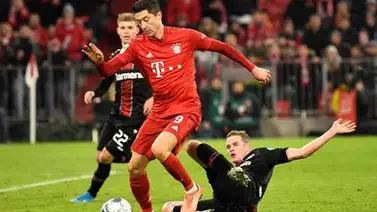 El Bayern quiere acercarse a la cima ante el Gladbach El Bayern quiere acercarse a la cima ante el Gladbach