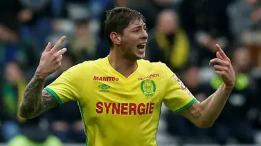 El TAS se hace cargo del caso Emiliano Sala El TAS se hace cargo del caso Emiliano Sala