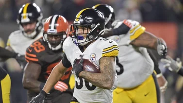 Jammes Conner se pierde el tercer partido seguido