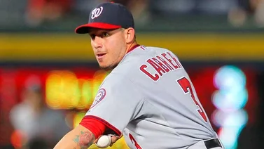 Asdrúbal Cabrera y César Hernández negocian con Oakland