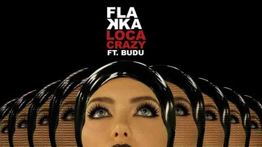 ¡Está loca! Patricia Zavala lanza nuevo tema musical