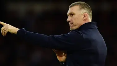 Watford contrata a Pearson como técnico por la salvación Watford contrata a Pearson como técnico por la salvación