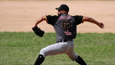 Leones le gana la serie a Navegantes esta temporada