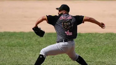 Leones le gana la serie a Navegantes esta temporada Leones le gana la serie a Navegantes esta temporada