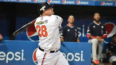 Caribes vence a Magallanes y escala al cuarto lugar Caribes vence a Magallanes y escala al cuarto lugar