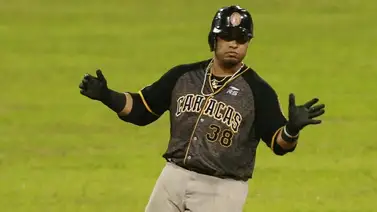 Caracas se mantiene en el sexto al derrotar a Cardenales Caracas se mantiene en el sexto al derrotar a Cardenales