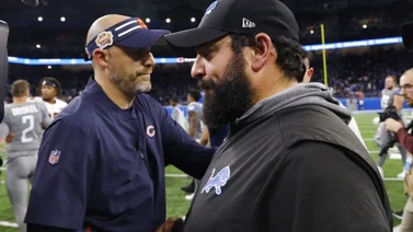 Los Lions reciben varias multas de la NFL