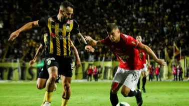 Caracas FC silencia a Pueblo Nuevo y gana el Clausura (+Videos) Caracas FC silencia a Pueblo Nuevo y gana el Clausura (+Videos)