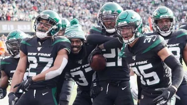 Jets vence a Dolphins con gol de campo de último segundo
