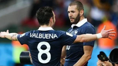 El Supremo francés rechaza el recurso de Benzema