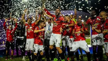 Caracas FC vuelve a la Fase de Grupos de Libertadores Caracas FC vuelve a la Fase de Grupos de Libertadores