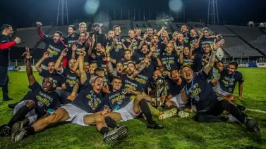 Caracas tuvo una larga serie de obstáculos para lograr el Clausura Caracas tuvo una larga serie de obstáculos para lograr el Clausura