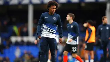 Chelsea a cerrar el pase en su casa Chelsea a cerrar el pase en su casa