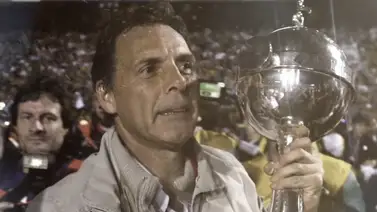 Russo es el principal candidato para dirigir a Boca Russo es el principal candidato para dirigir a Boca