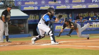 Los "Eternos Rivales" repetirán juego del 1 de diciembre Los "Eternos Rivales" repetirán juego del 1 de diciembre