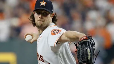 Yanquis contrata a Gerrit Cole con "millonario" contrato