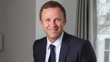 Maxximo Calvelli es el nuevo director General de la ATP