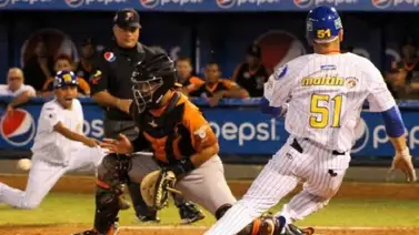 LVBP incluirá jugadores de las Grandes Ligas en enero LVBP incluirá jugadores de las Grandes Ligas en enero