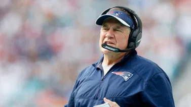 Patriots niega haber grabado sin autorización a los Bengals
