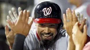 Anthony Rendón firma con los Angelinos Anthony Rendón firma con los Angelinos