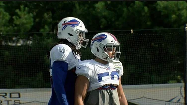 Steelers y Bills protagonizan duelo anticipado de playoffs