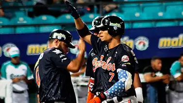 Caribes gana el segundo a Bravos y dividen la serie Caribes gana el segundo a Bravos y dividen la serie
