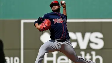 Martín Pérez llega a un acuerdo con Medias Rojas Martín Pérez llega a un acuerdo con Medias Rojas