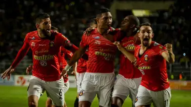 FVF ratifica cupos internacionales a clubes clasificados FVF ratifica cupos internacionales a clubes clasificados