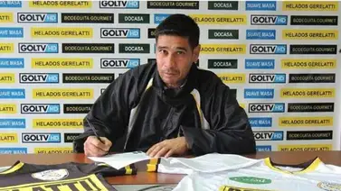 Edwin Quilagury continúa un año más con Llaneros Edwin Quilagury continúa un año más con Llaneros