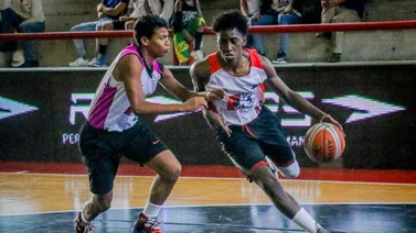 CocodrilosX3 culmina este sábado con Final Eight sub 19