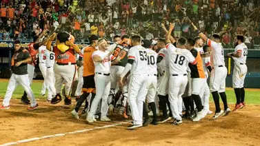 Águilas gana y está virtualmente clasificado Águilas gana y está virtualmente clasificado