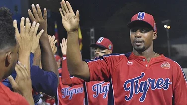 Tigres destroza al pitcheo de Leones