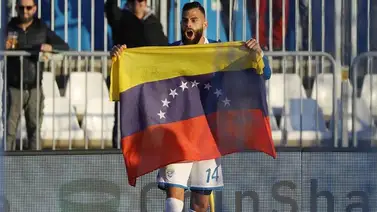 Chancellor saca al Brescia del descenso Chancellor saca al Brescia del descenso