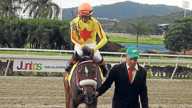 Secreta sigue la racha victoriosa