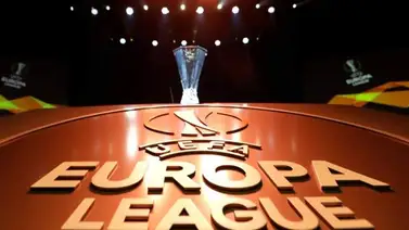 Getafe, Espanyol y Sevilla tuvieron distinta suerte en sorteo de Europa League Getafe, Espanyol y Sevilla tuvieron distinta suerte en sorteo de Europa League