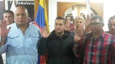 Hanthony Coello es el nuevo presidente de la Federación de Baloncesto Hanthony Coello es el nuevo presidente de la Federación de Baloncesto