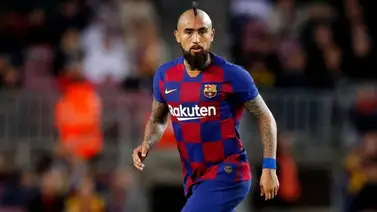 El Inter ofrecerá doce millones al Barcelona por Vidal El Inter ofrecerá doce millones al Barcelona por Vidal