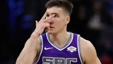 Petrovic y Bogdanovic los mejores baloncestistas serbios