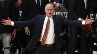 Nuggets dan a Malone extensión de contrato