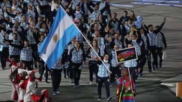 Ajuste final en el medallero de Lima 2019
