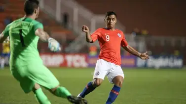 Chile convoca un grupo compacto para el Preolímpico Chile convoca un grupo compacto para el Preolímpico