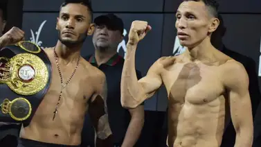 Hermanos gemelos boxeadores son elegidos Atletas del Año Hermanos gemelos boxeadores son elegidos Atletas del Año