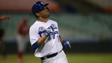 Iván De Jesús Jr. se proclama campeón bate en Puerto Rico Iván De Jesús Jr. se proclama campeón bate en Puerto Rico