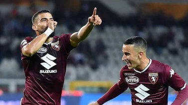 Así despidieron el 2019 algunos jugadores de la Vinotinto