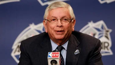 El baloncesto mundial de luto: fallece David Stern