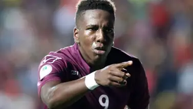Jan Hurtado destaca en lista de Venezuela para el Preolímpico Jan Hurtado destaca en lista de Venezuela para el Preolímpico