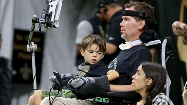 Gleason recibirá Medalla de Oro del Congreso