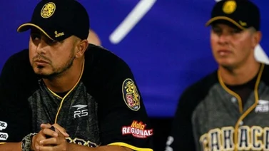 Víctor Gárate: Ahora hay que ganar como sea